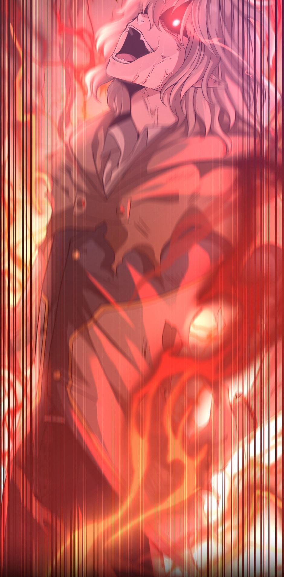 The Beginning After The End Chapter 132 image 68